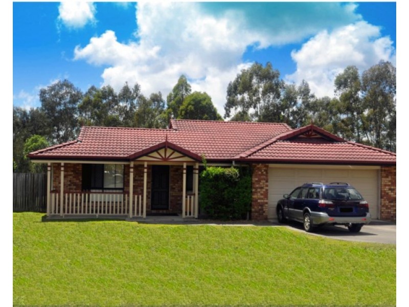 5 Myall Court, Narangba QLD 4504