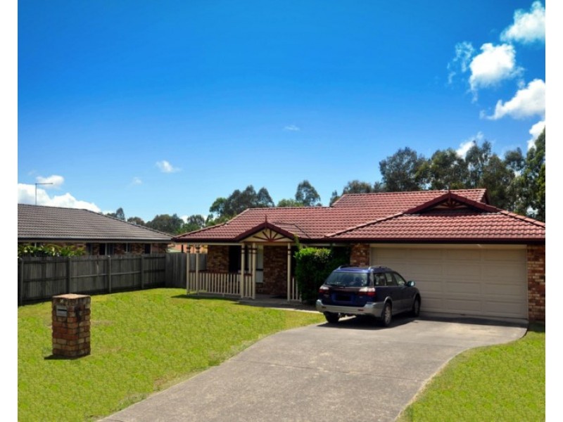 5 Myall Court, Narangba QLD 4504