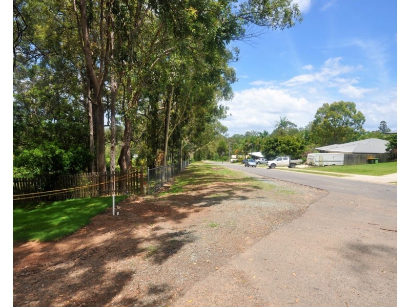 Narangba QLD 4504