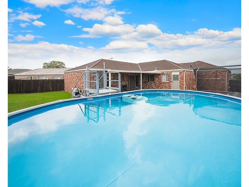 9 Boston Court, Bray Park QLD 4500