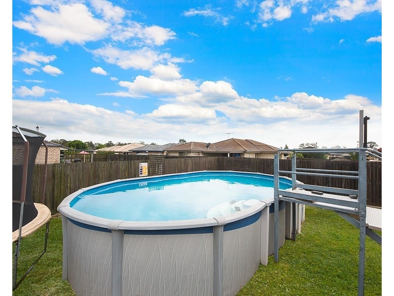9 Boston Court, Bray Park QLD 4500