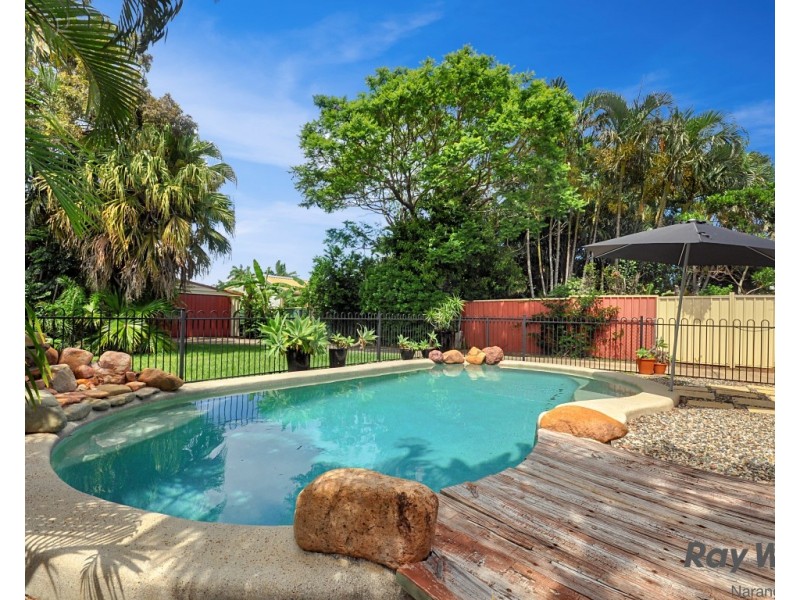 54 Hill Parade, Clontarf QLD 4019