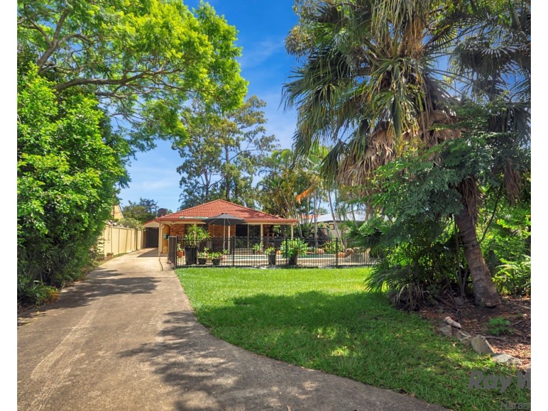 54 Hill Parade, Clontarf QLD 4019