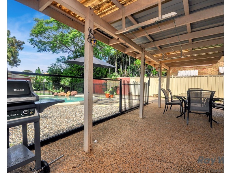 54 Hill Parade, Clontarf QLD 4019