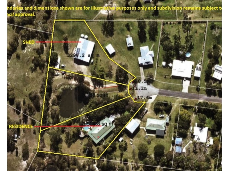 23-25 Rojan Court, Elimbah QLD 4516