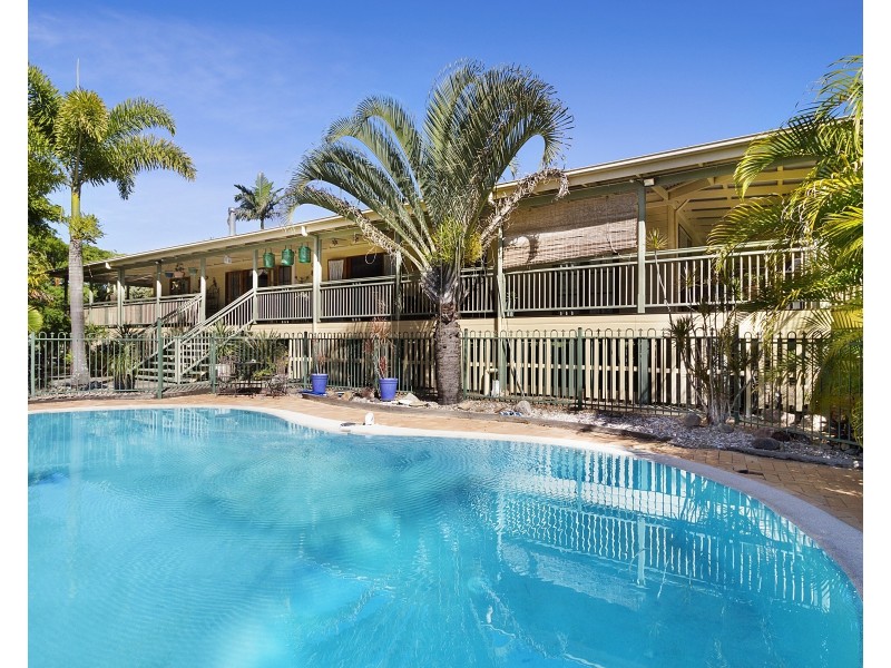 23-25 Rojan Court, Elimbah QLD 4516