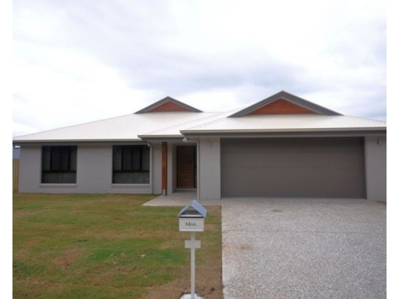 6 Koel Drive, Narangba QLD 4504