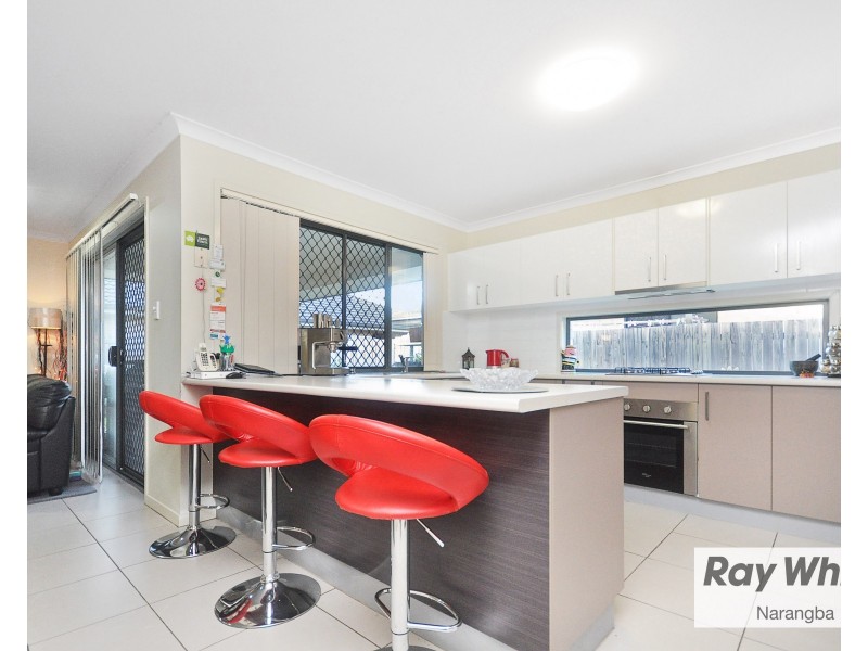 55 Nocturnal Promenade, Narangba QLD 4504