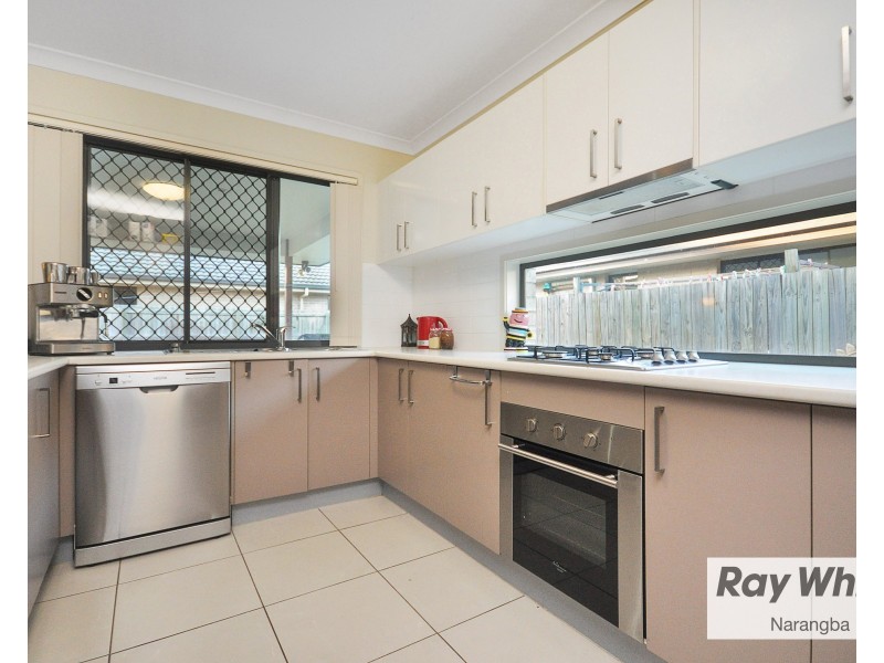 55 Nocturnal Promenade, Narangba QLD 4504