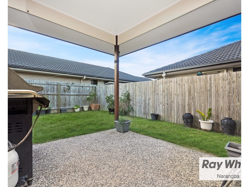 55 Nocturnal Promenade, Narangba QLD 4504