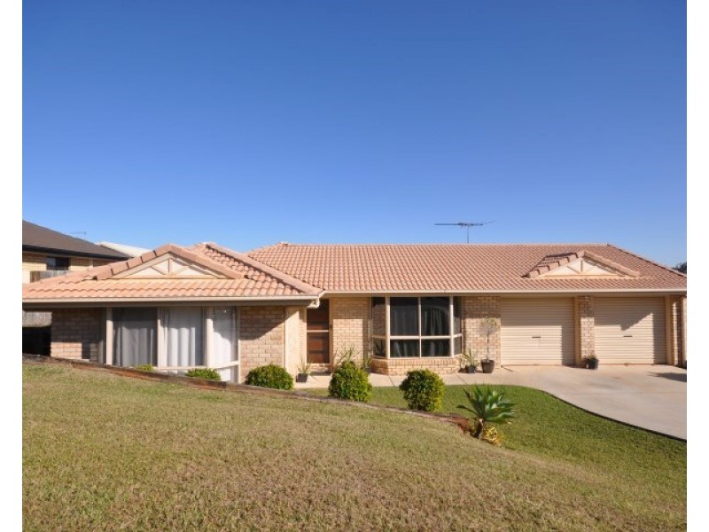 45 Stark Drive, Narangba QLD 4504