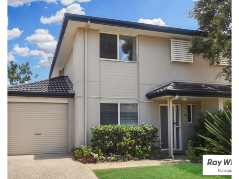 39/58-64 Goodfellows Road, Kallangur QLD 4503