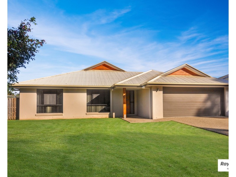 6 Koel Drive, Narangba QLD 4504