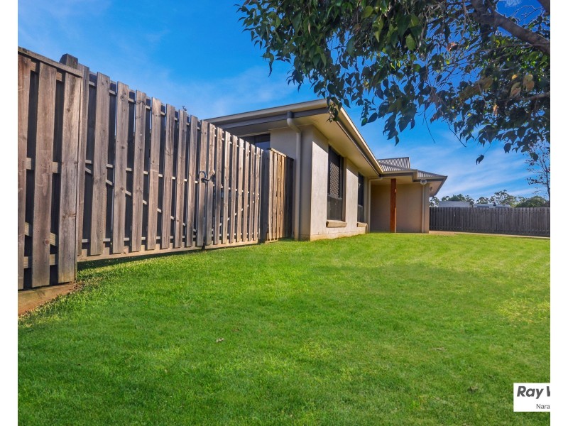 6 Koel Drive, Narangba QLD 4504