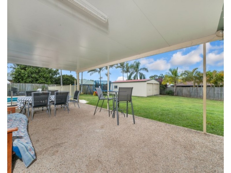 18 Tamborine Place, Narangba QLD 4504