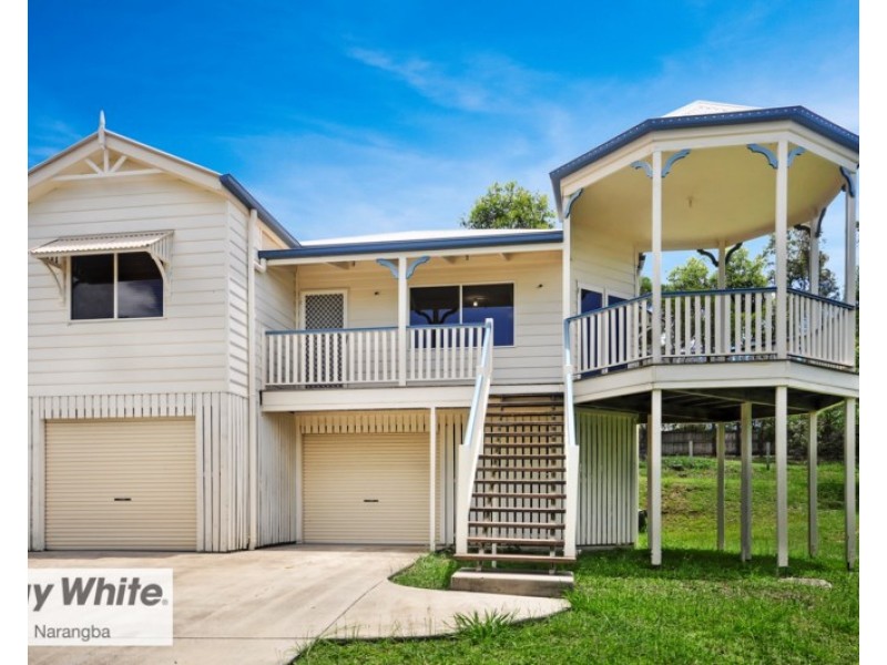 10 Stonehaven Drive, Narangba QLD 4504