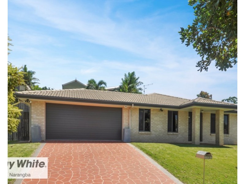 13 Lennon Boulevard, Narangba QLD 4504