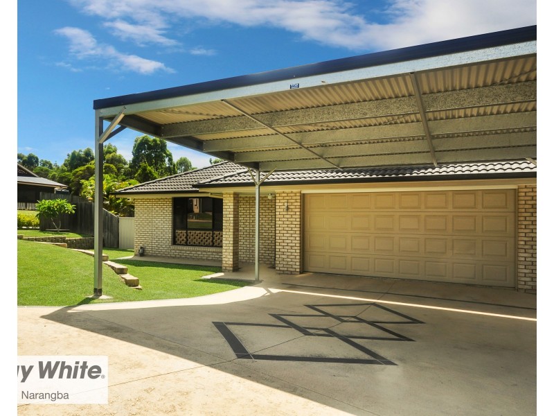 34 Barrine Place, Narangba QLD 4504