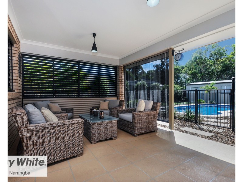 34 Barrine Place, Narangba QLD 4504