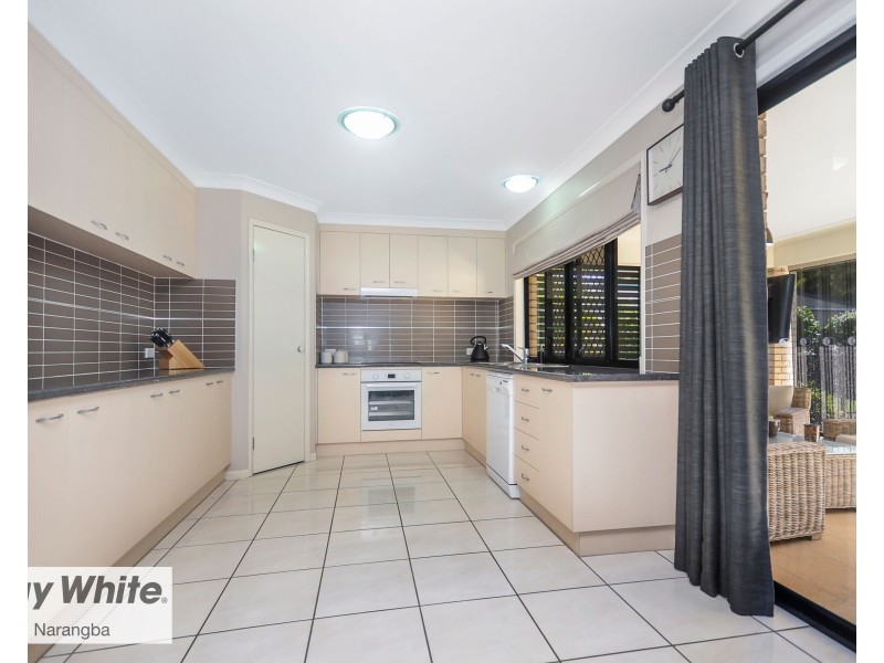 34 Barrine Place, Narangba QLD 4504