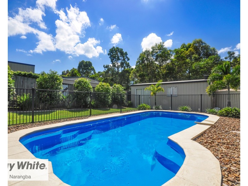 34 Barrine Place, Narangba QLD 4504