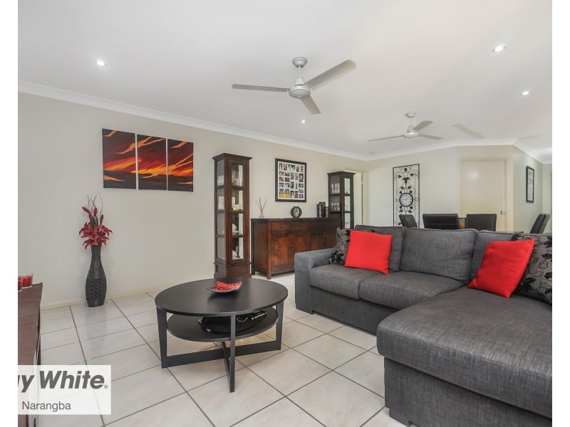 34 Barrine Place, Narangba QLD 4504