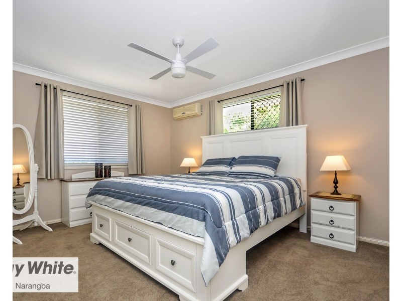 34 Barrine Place, Narangba QLD 4504