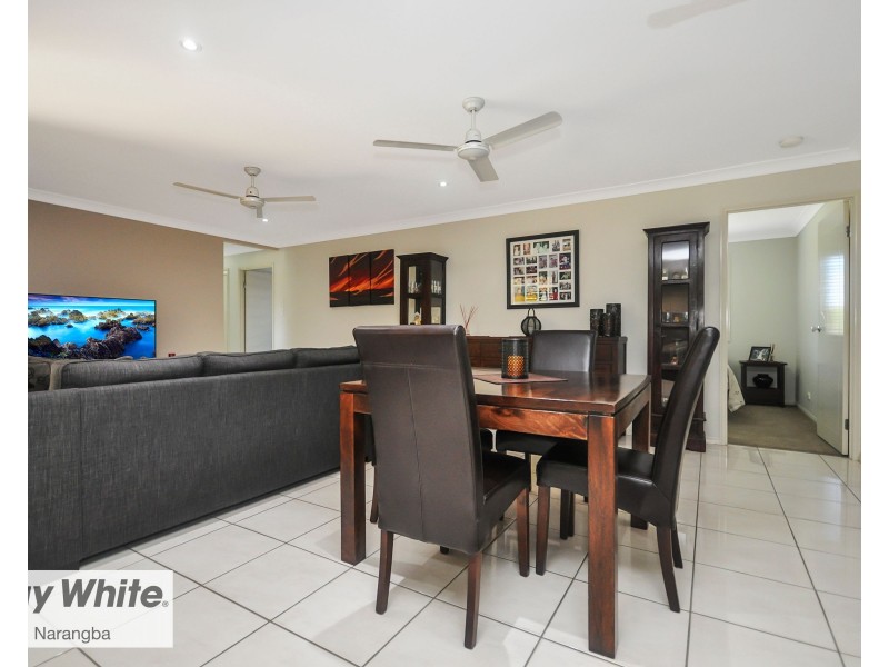 34 Barrine Place, Narangba QLD 4504