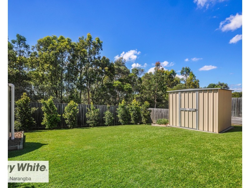 34 Barrine Place, Narangba QLD 4504