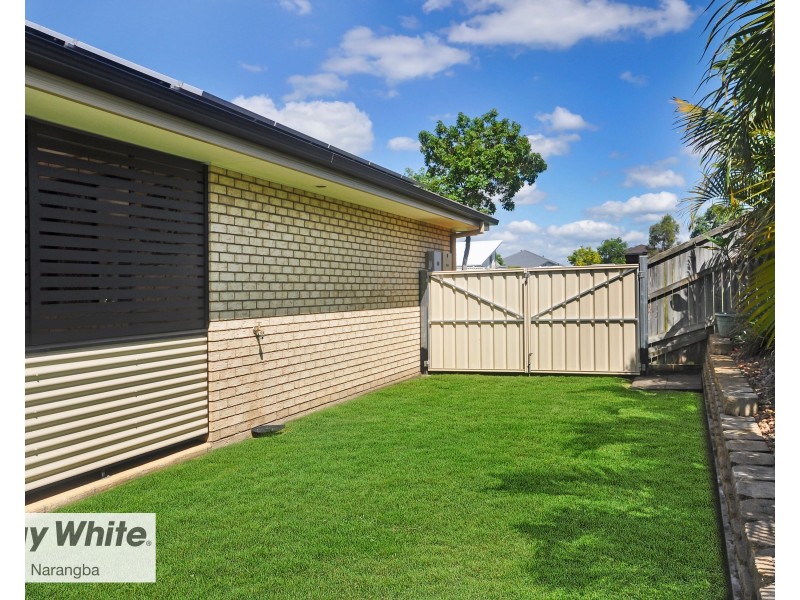 34 Barrine Place, Narangba QLD 4504