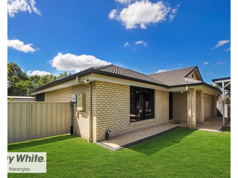 34 Barrine Place, Narangba QLD 4504