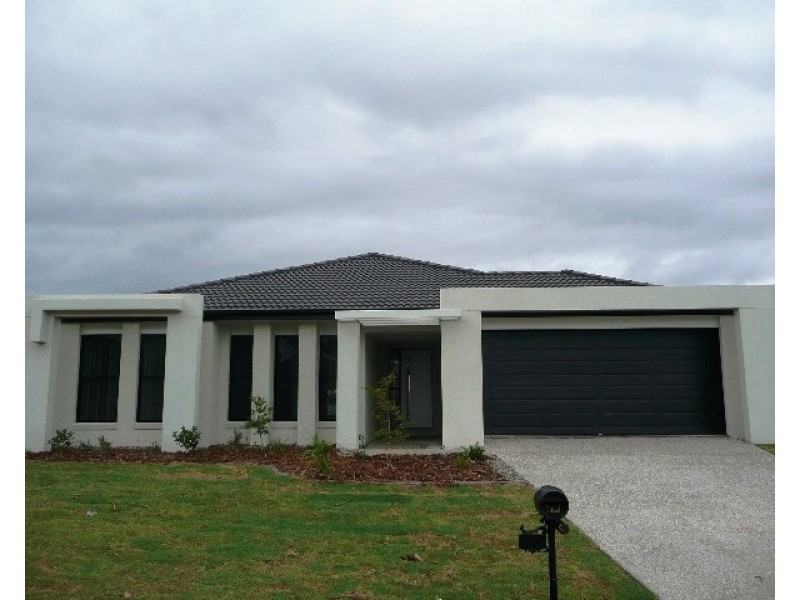 10 Lilly Anna Lane, Narangba QLD 4504