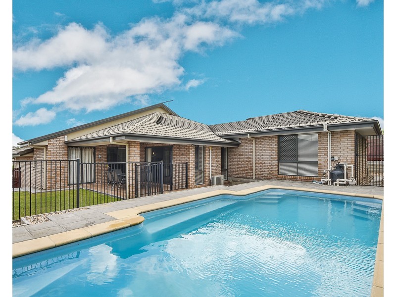 32 Baphal Crescent, Narangba QLD 4504