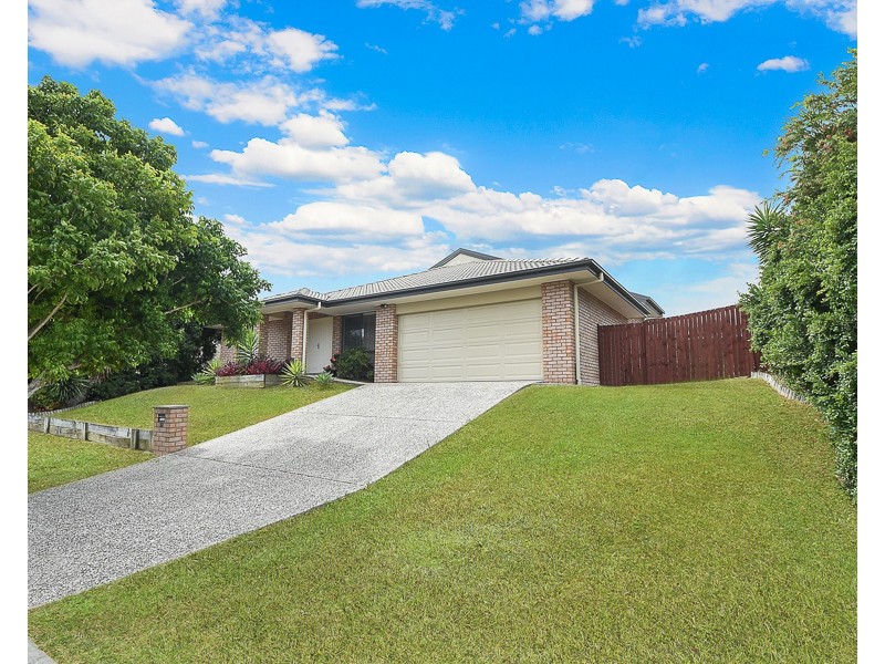 32 Baphal Crescent, Narangba QLD 4504