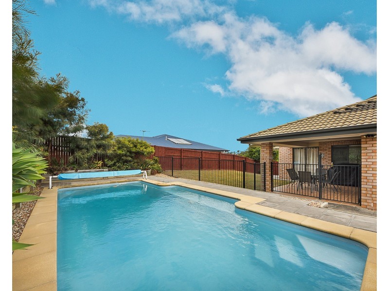 32 Baphal Crescent, Narangba QLD 4504