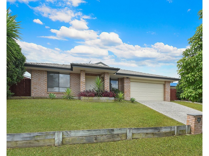32 Baphal Crescent, Narangba QLD 4504