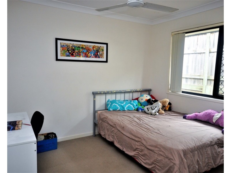 16 Lilly Anna Lane, Narangba QLD 4504