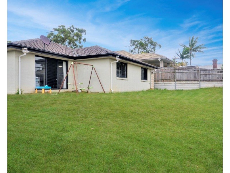 16 Lilly Anna Lane, Narangba QLD 4504