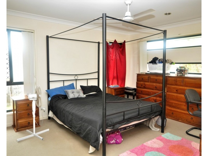 16 Lilly Anna Lane, Narangba QLD 4504