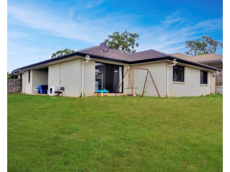 16 Lilly Anna Lane, Narangba QLD 4504