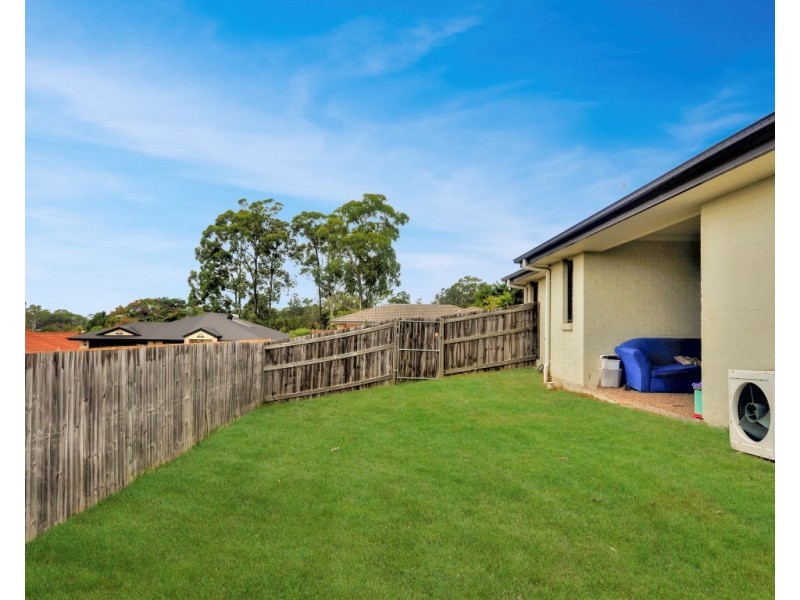 16 Lilly Anna Lane, Narangba QLD 4504