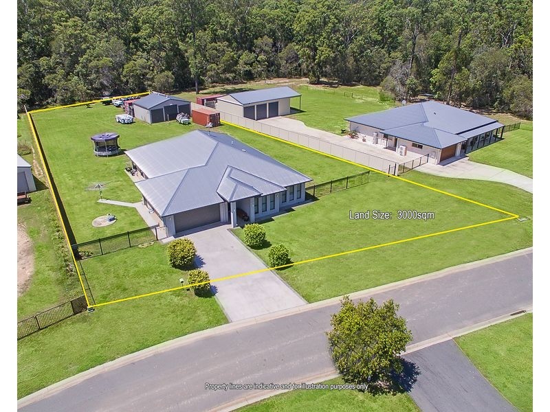 29-31 Pocketwood Place, Upper Caboolture QLD 4510