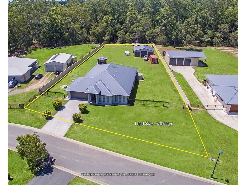 29-31 Pocketwood Place, Upper Caboolture QLD 4510