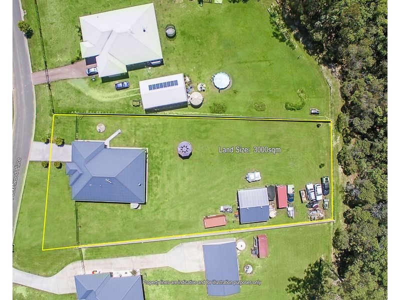 29-31 Pocketwood Place, Upper Caboolture QLD 4510