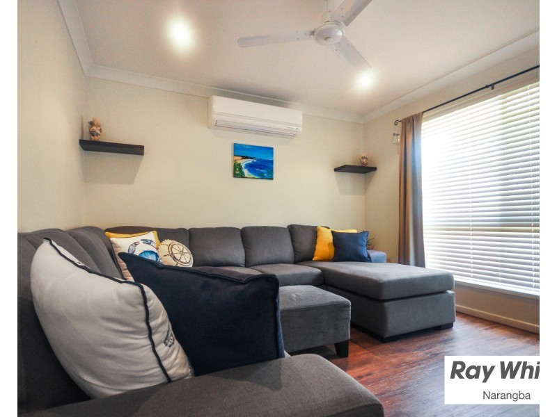 3 Hakea Court, Narangba QLD 4504