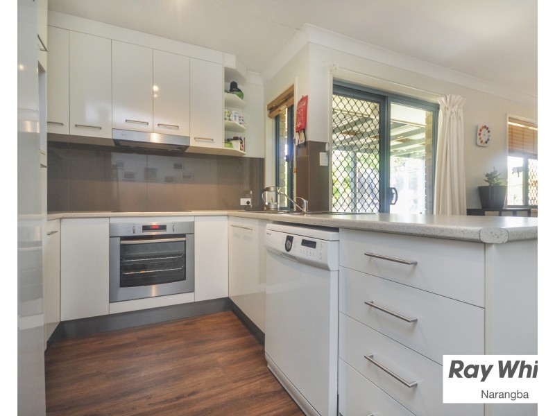 3 Hakea Court, Narangba QLD 4504