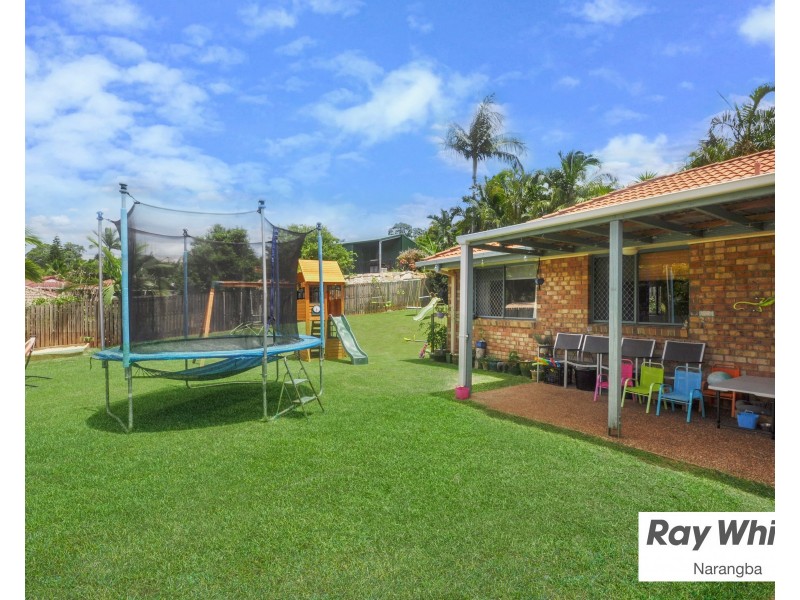 3 Hakea Court, Narangba QLD 4504