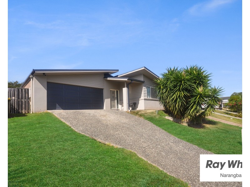 26 Wellington Place, Narangba QLD 4504