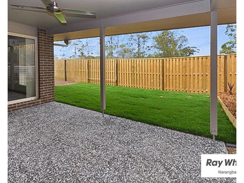 26 Wellington Place, Narangba QLD 4504