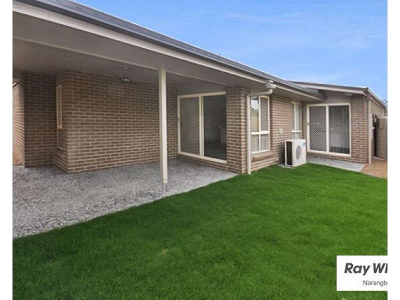 26 Wellington Place, Narangba QLD 4504